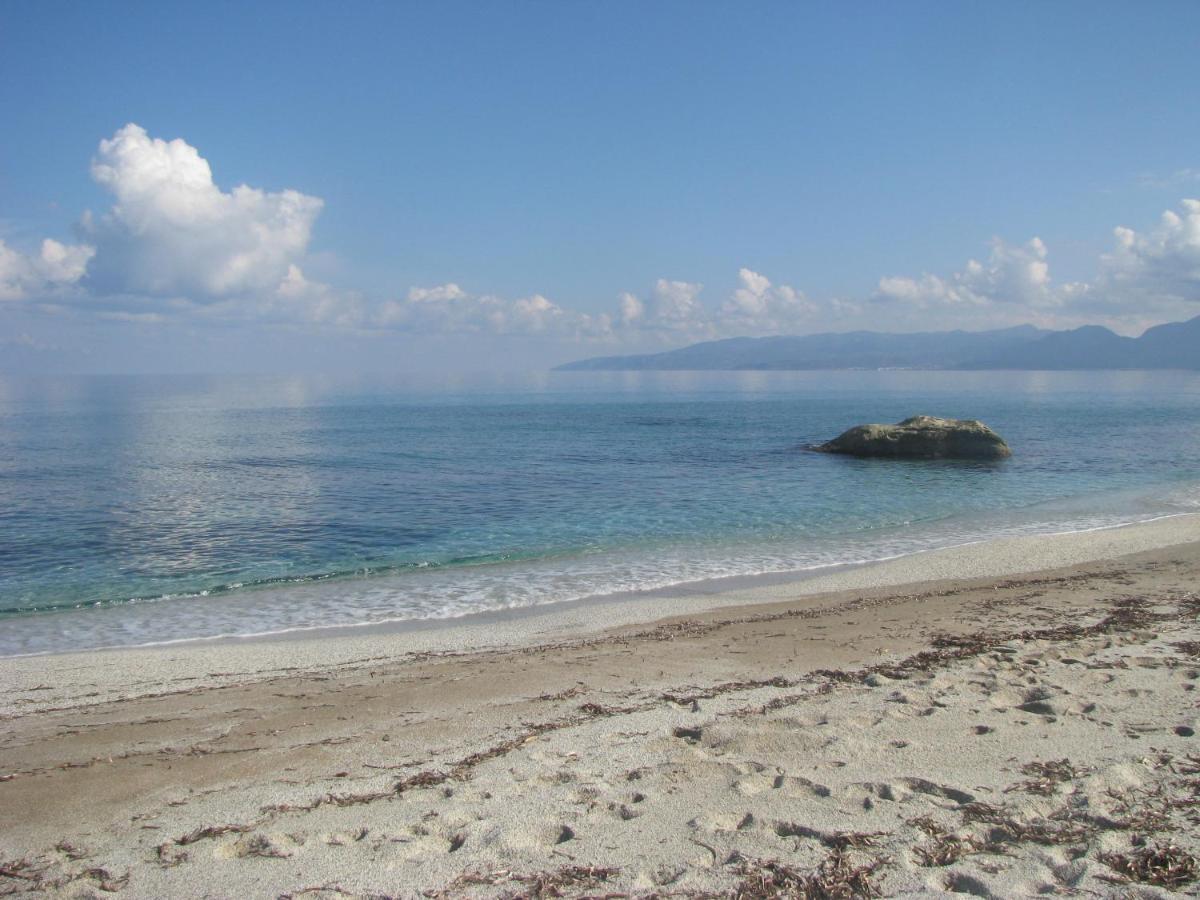 Villa Crete Hersonissos  Esterno foto