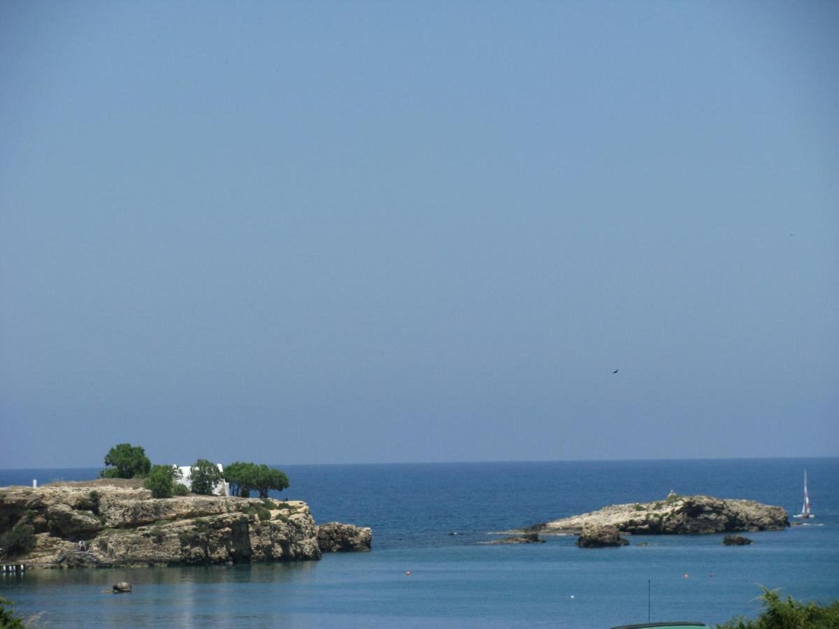 Villa Crete Hersonissos  Esterno foto